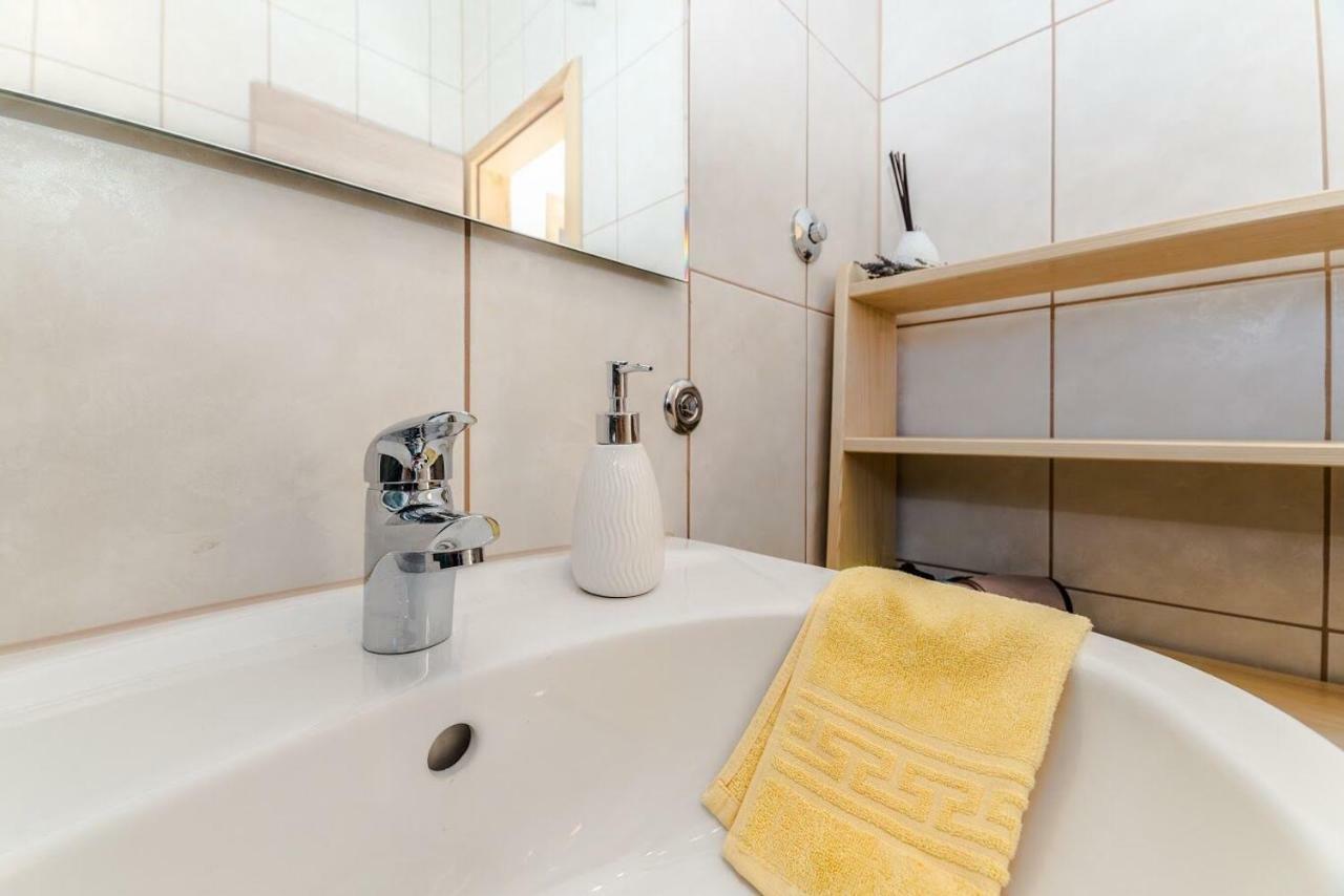 Apartments Vam Vir Eksteriør bilde