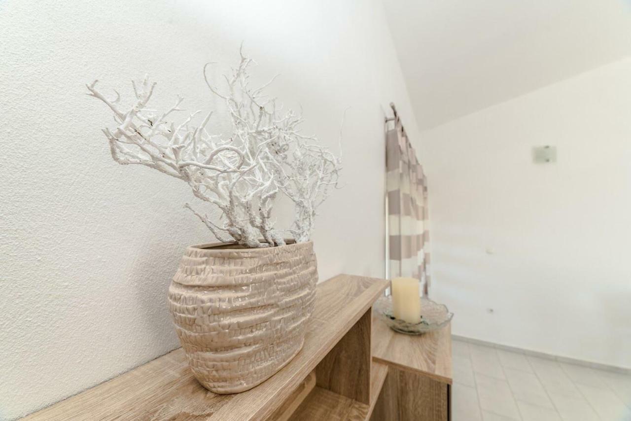 Apartments Vam Vir Eksteriør bilde
