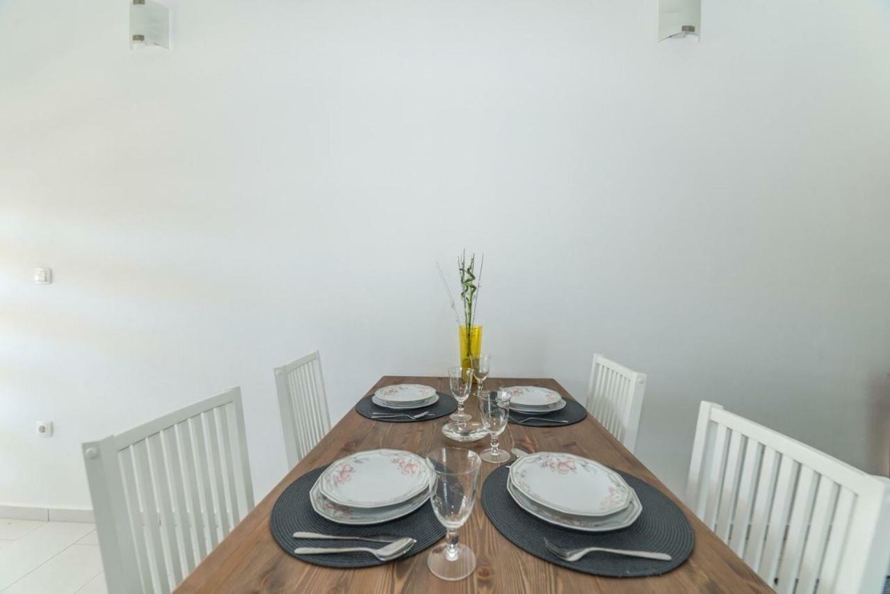 Apartments Vam Vir Eksteriør bilde
