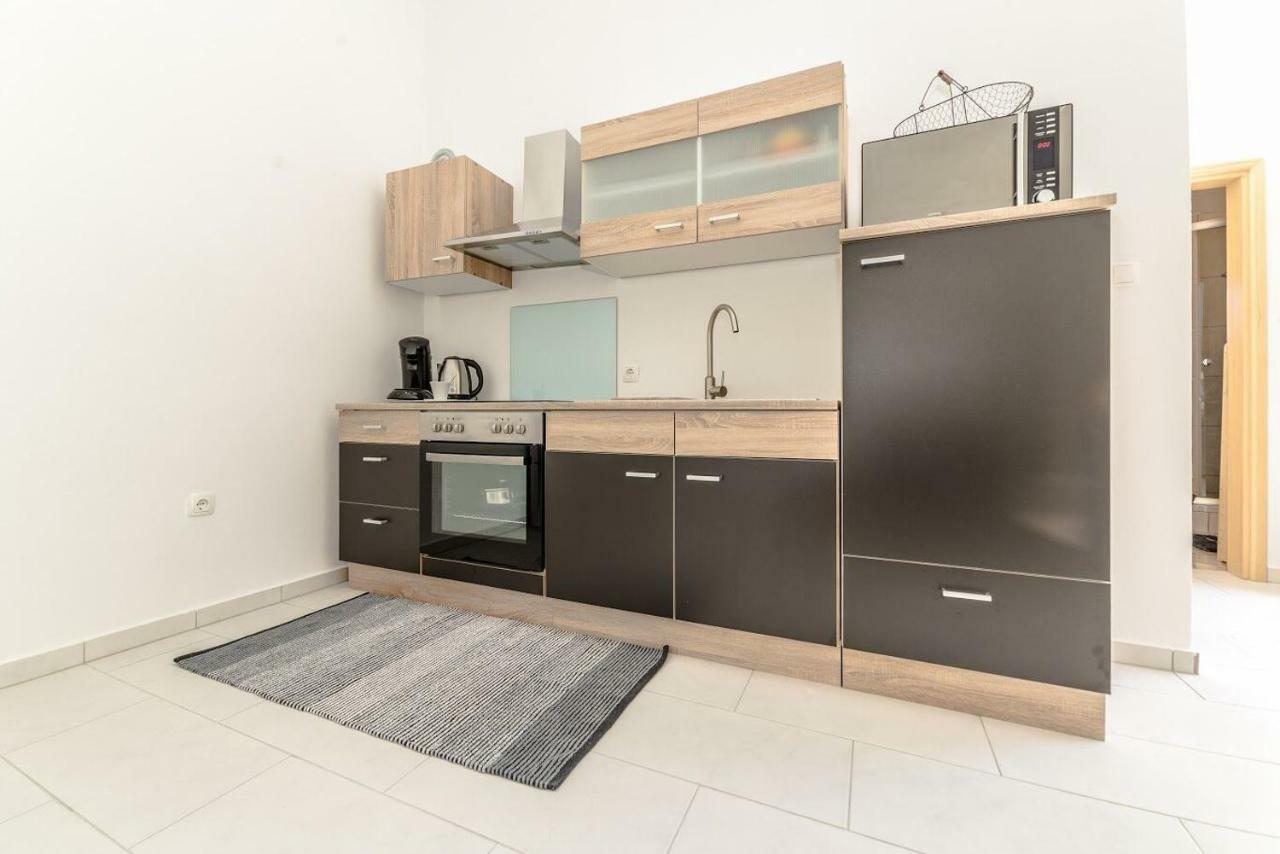Apartments Vam Vir Eksteriør bilde
